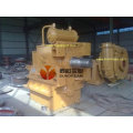 High Efficiency Sand Gravel Dredge Pump